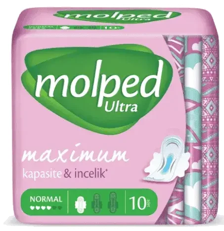Molped Ultra Normal No 10 1 Adet