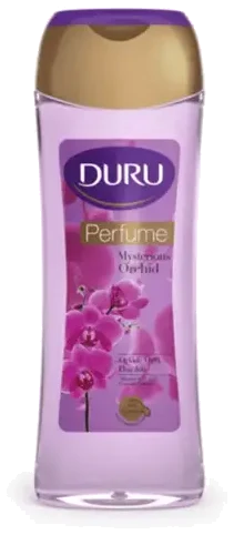 Duru Duş Jeli Parfümlü 450 Ml