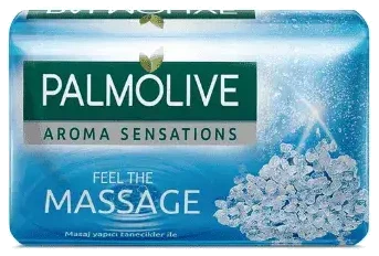 Palmolive Katı Sabun Feel The Massage 150 Gr