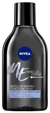 Nivea Yüz Bakımı Prof. Micellair Temizleme Suyu 400 Ml