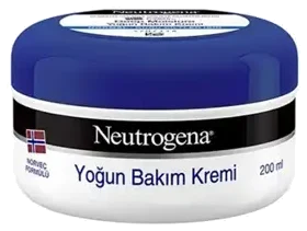 Neutogena Yoğun Bakım Kremi 200 Ml