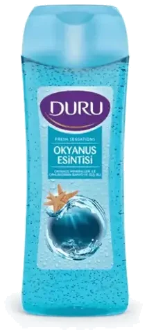 Duru Fresh Okyanus Esintisi 450 Ml