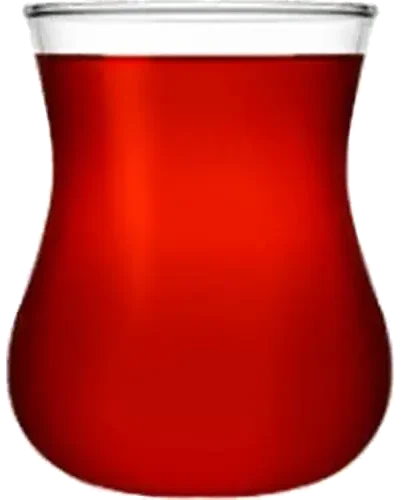 Paşabahçe Semaver 3 Adet