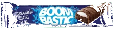 Şölen Boombastic Marshmallow Bar Kek 40 Gr