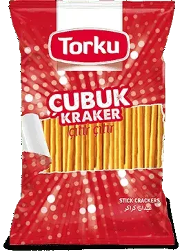 Torku Klasik Tuzlu Kraker 32 Gr