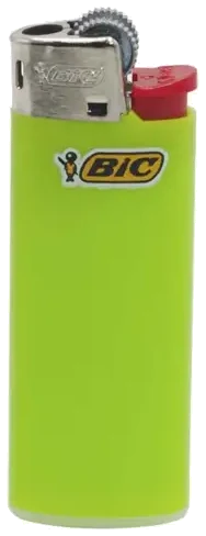 Bic Çakmak Ev (Versiyonlar) 1 Adet
