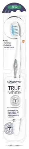 Sensodyne True White Diş Fırçası 1 Adet