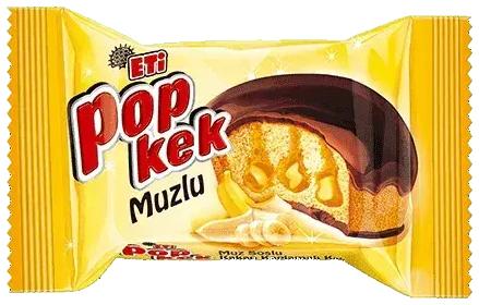 Eti Muzlu Popkek 60 Gr