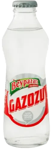 Beypazarı Gazoz 200 Ml