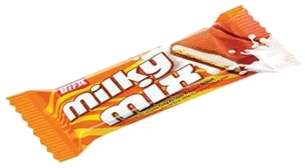 Bifa Sütlü Karışım 25 Gr