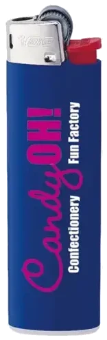 Bic Çakmak Standart J3 (Versiyonlar) 1 Adet