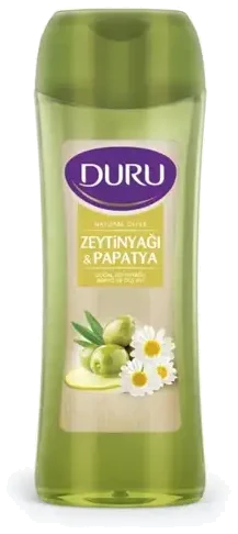 Duru Duş Jeli Zeytinyağı&papatya 450 Ml