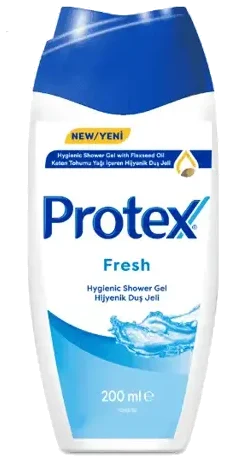 Protex Duş Jeli Fresh 200 Ml