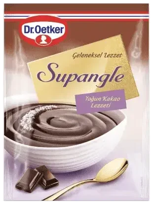 Dr.oetker Supangle 143 Gr