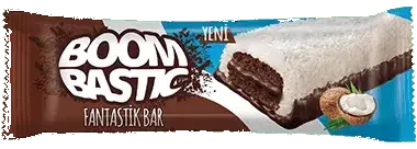 Şölen Boombastic Fantasy Bar 40 Gr