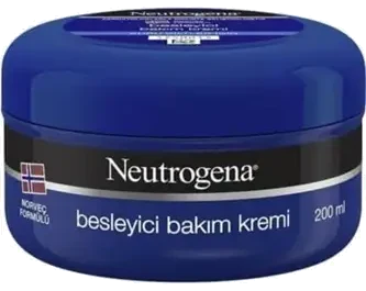 Neutrogena Besleyici Bakım Kremi 200 Ml