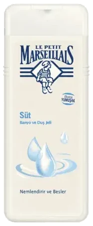 Le Petit Marseiliais Süt 400 Ml