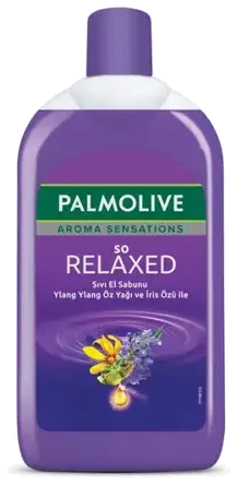 Palmolive Sıvı Sabun Aroma Sensations 700 Ml