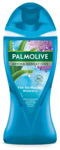 Palmolive Duş Jeli Feel The Massage 250 Ml