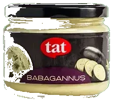 Tat Babagannus 300 Gr