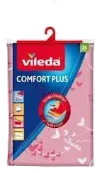 Vileda Comfort Plus Ütü Masası Örtüsü 1 Adet