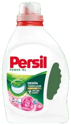 Persil Jel Gül 16 Wl 1040 Ml