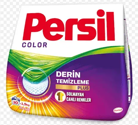 Persil Toz Color 1.5 Kg