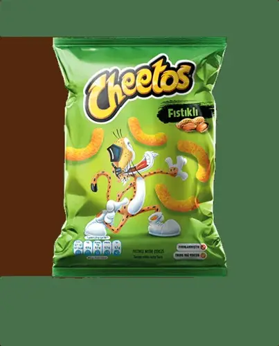 Cheetos Çıtırcık 22 Gr
