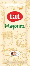 Tat Mayonez 9 Gr